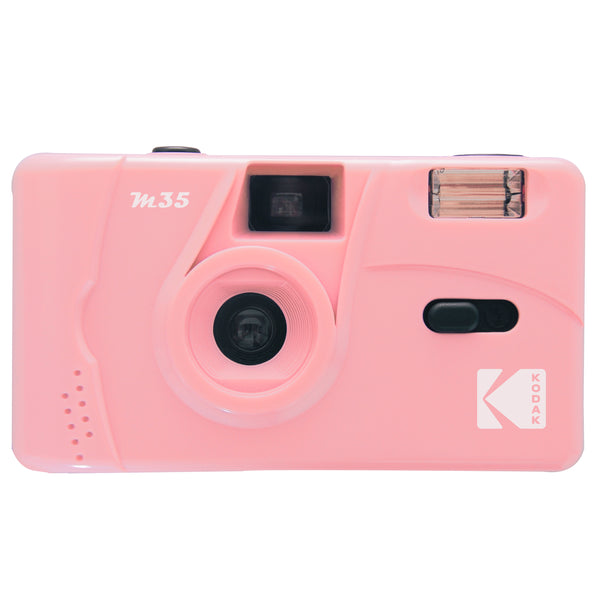 Kodak M35 Film Camera - Candy Pink