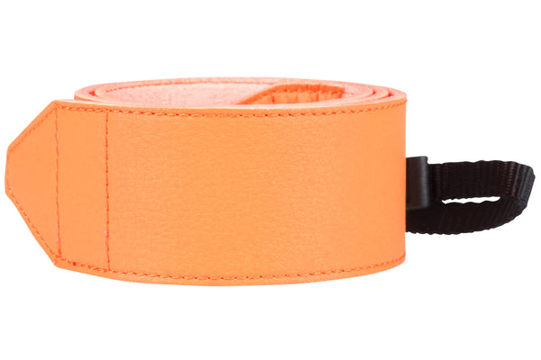 Canon Neck Strap in Gift Box for Digital SLR Cameras - Orange