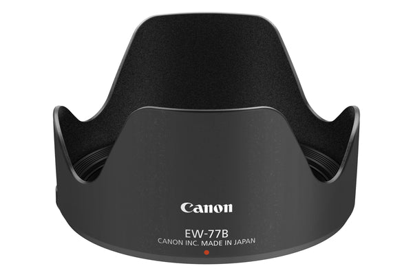 Canon EW-77B Lens Hood for EF 35mm f/1.4L II USM