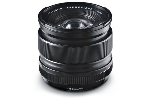 Fujifilm XF-14mm f/2.8 Lens