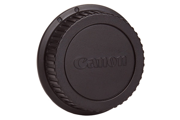 Canon LCEF EF Rear Lens Dust Cap E (CZ6-3306)