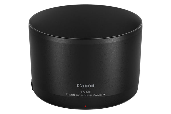 Canon ES-60 Lens Hood for EF-M 32mm f/1.4 Lens