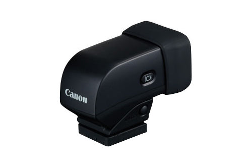 Canon EVF-DC1 Electronic Viewfinder for G1X II EOS M3 M6