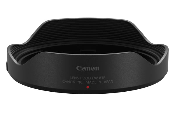 Canon EW-83P Lens hood for the RF 14-35mm F4L IS USM