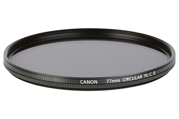 Canon PL-C B 95mm Circular Polarizing Filter