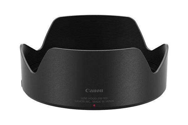 Canon EW-103 Lens Hood