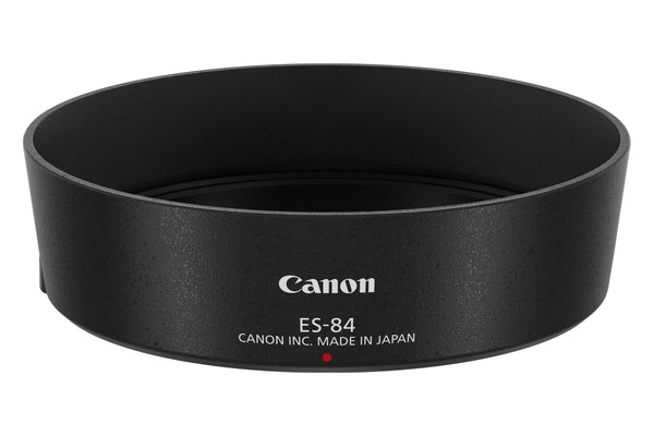 Canon ES- 84 Lens Hood for TS-E 50mm & TS-E 90mm