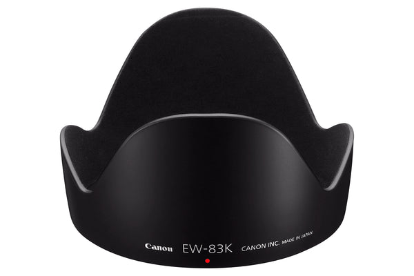 Canon EW-83K Lens Hood for EF24mm Lens