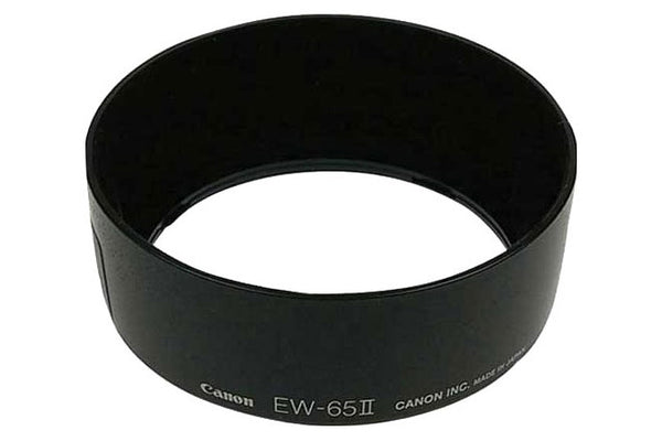 Canon EW-65 II Lens Hood for EF28mm f2.8, EF35mm f2.0 Lens