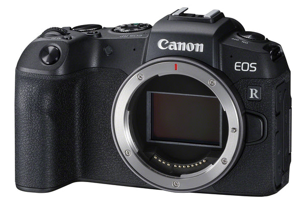 Canon EOS RP Full Frame Mirrorless Camera Body Only