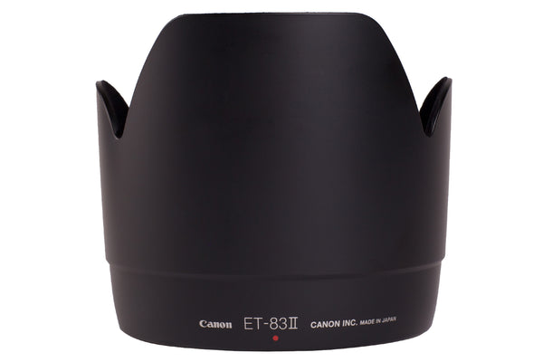 Canon ET83/2 Lens Hood for EF70-200mm f2.8L USM