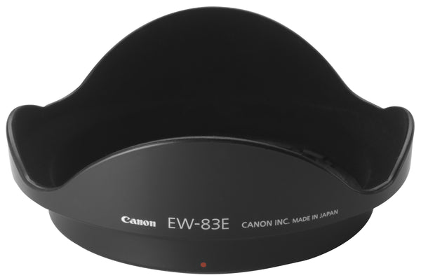 Canon EW-83E Lens Hood for EF16-35mm f2.8 LU