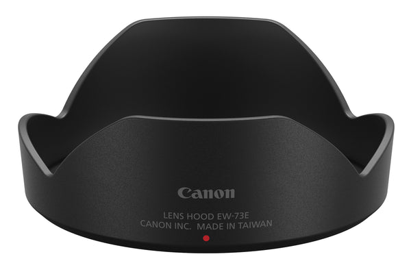 Canon EW-73E Lens Hood for the RF 15-30mm F4.5-6.3