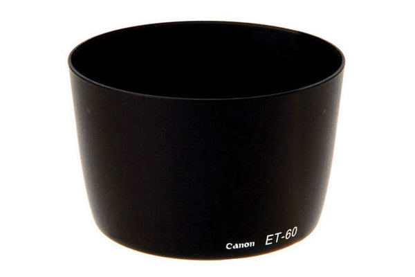 Canon ET-60 Lens Hood for EF75-300mm