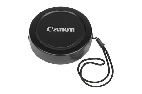 Canon Lens Cap 17 for TS-E 17mm f/4.0 L Lens