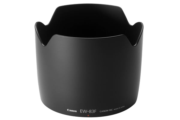 Canon EW-83F Lens Hood for EF 24-70mm f/2.8L Lens