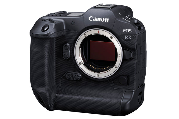 Canon EOS R3 Full Frame Mirrorless Camera Body Only