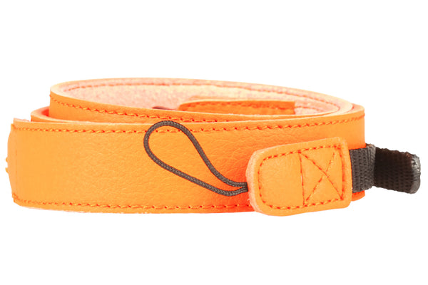 Canon Neck Strap in Gift Box for CSC M Series Cameras - Orange