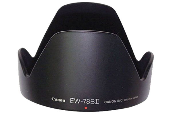 Canon EW-78B II Lens Hood for EF28-135mm Lens