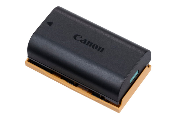 Canon LP-EL Compact Battery Pack for Speedlite EL-1 Flash