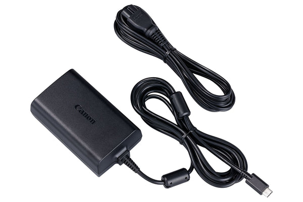 Canon PD-E1 USB Power Adapter