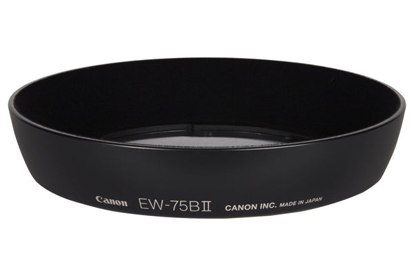 Canon EW-75B II Lens Hood for TS-E 24mm f/2.5L