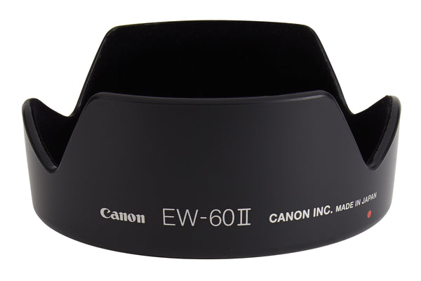 Canon EW-60 II Lens Hood for EF 24mm f/2.8 Lens