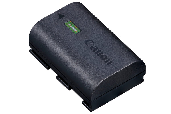 Canon LP-E6NH Battery Pack for EOS R5 and EOS R6