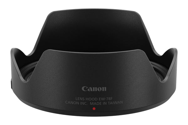 Canon EW-78F Lens Hood for RF 24-240mm f/4.5-6.3 IS USM