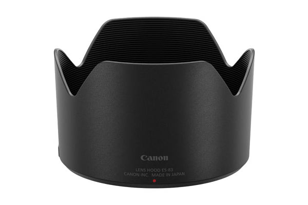 Canon ES-83 Lens Hood