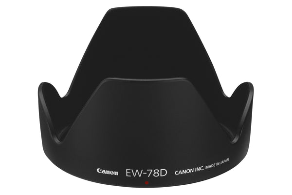 Canon EW-78D Lens Hood for EF 28-200mm