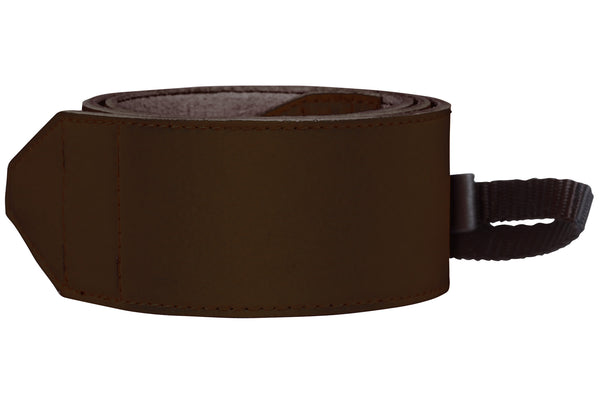 Canon Neck Strap in Gift Box for Digital SLR Cameras - Brown