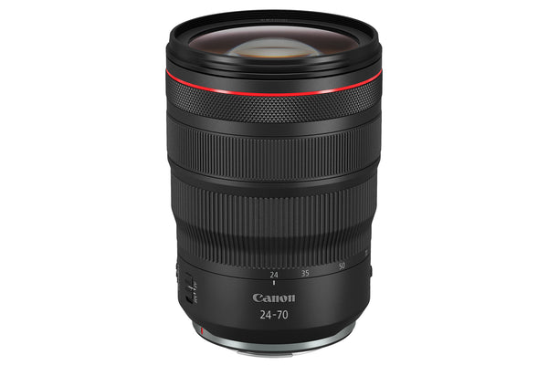 Canon RF 24-70mm f/2.8L IS USM Lens