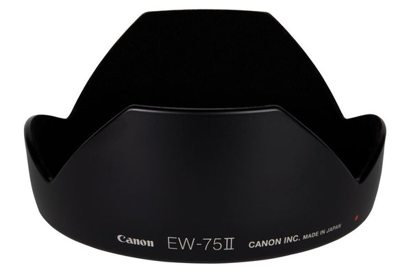 Canon EW-75/2 Lens Hood for EF20mm f2.8 USM