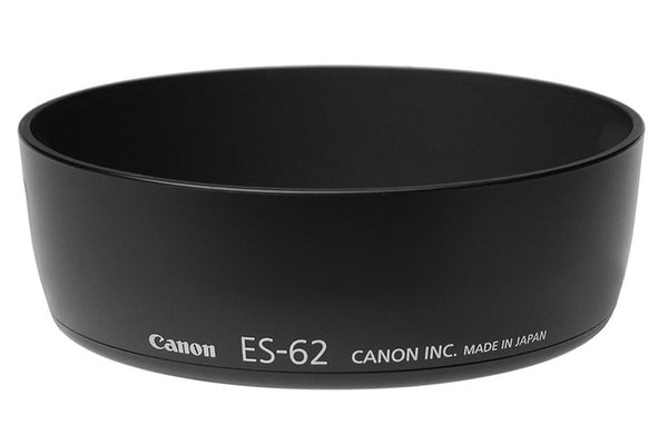 Canon ES62-AD Lens Hood for EF50mm f1.8